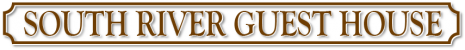 South River Guest House Link